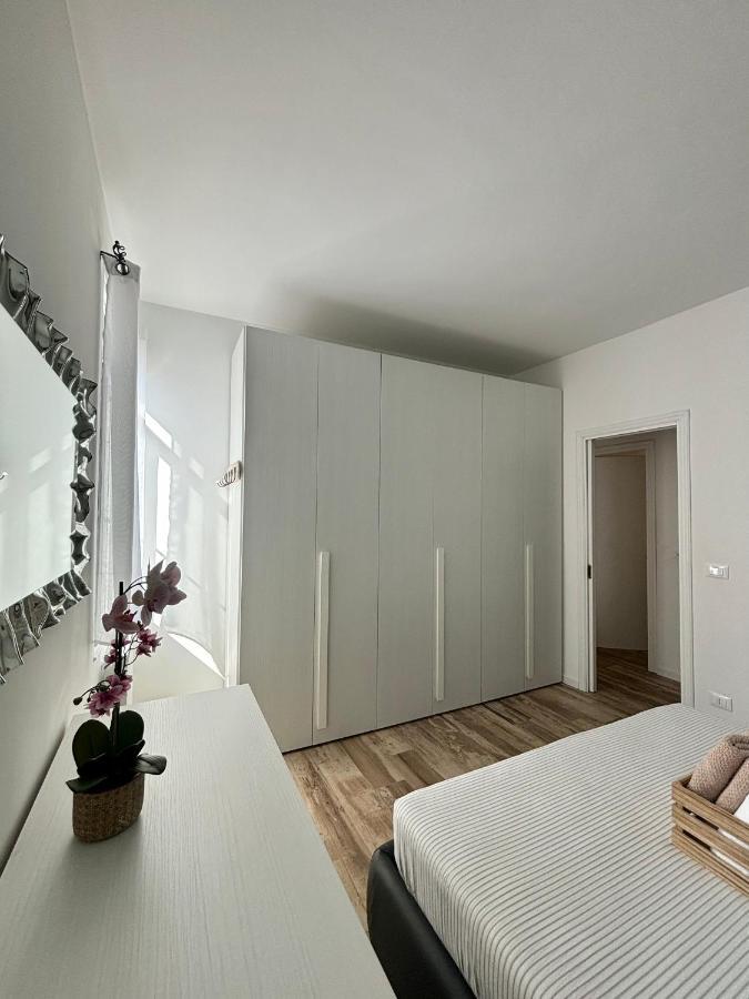 Ca' Donin - Centro Storico Apartment Chioggia Ngoại thất bức ảnh