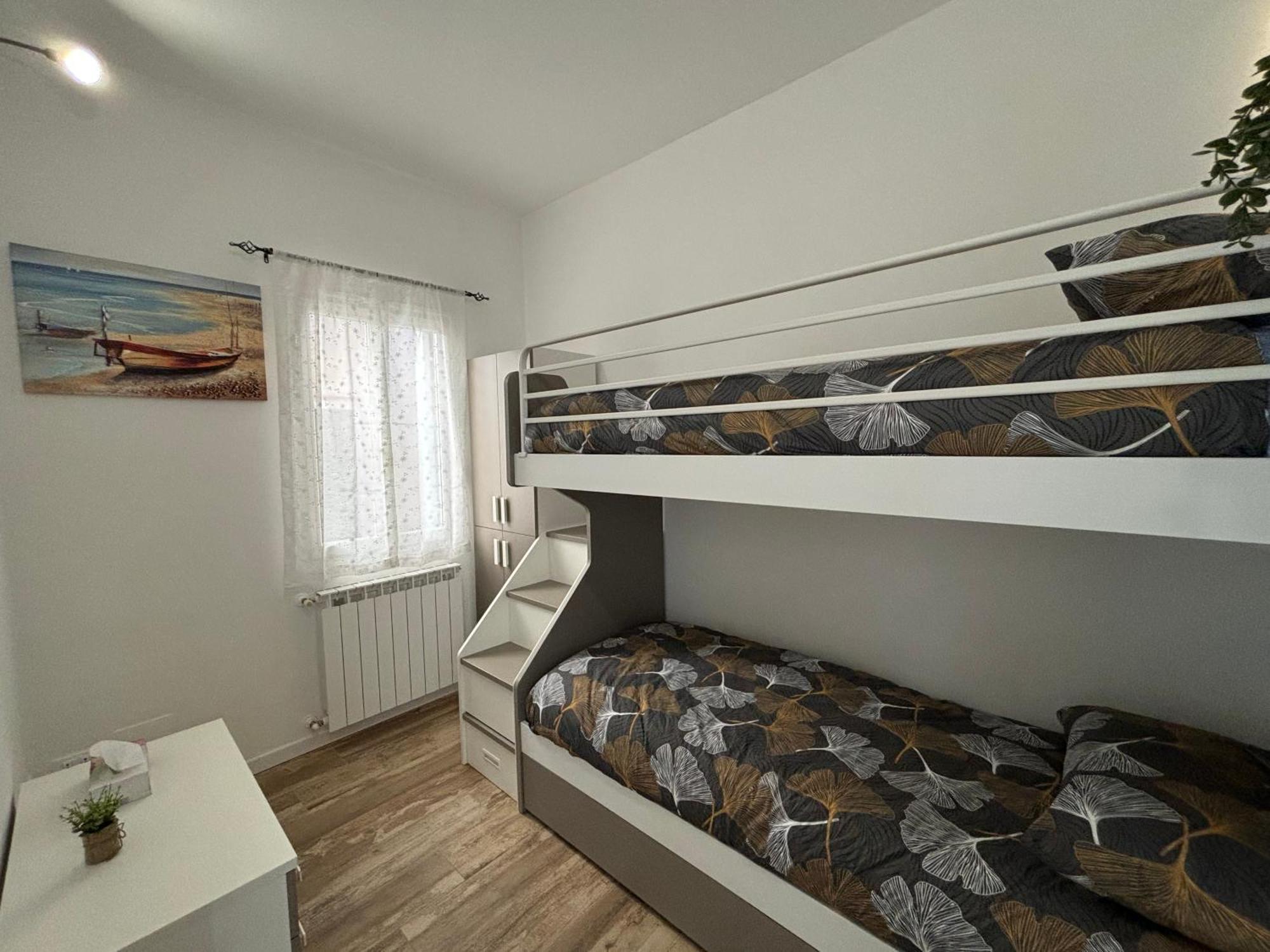 Ca' Donin - Centro Storico Apartment Chioggia Ngoại thất bức ảnh