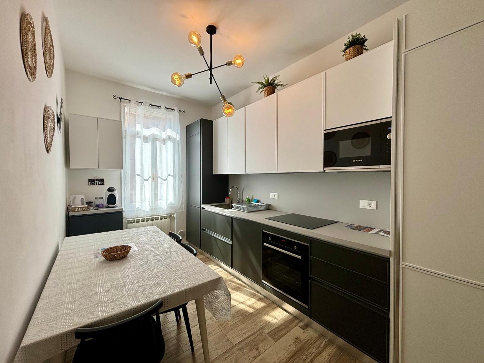 Ca' Donin - Centro Storico Apartment Chioggia Ngoại thất bức ảnh